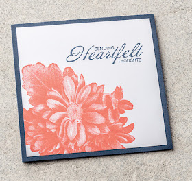 Stampin' Up! Sale-a-Bration 2018 Favorite: 7 Heartfelt Blooms Projects