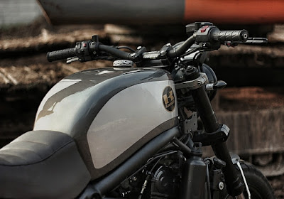 versys 650 scrambler