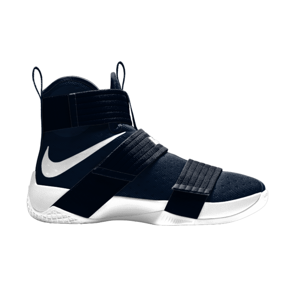 nike zoom lebron soldier xii tb basketball shoes