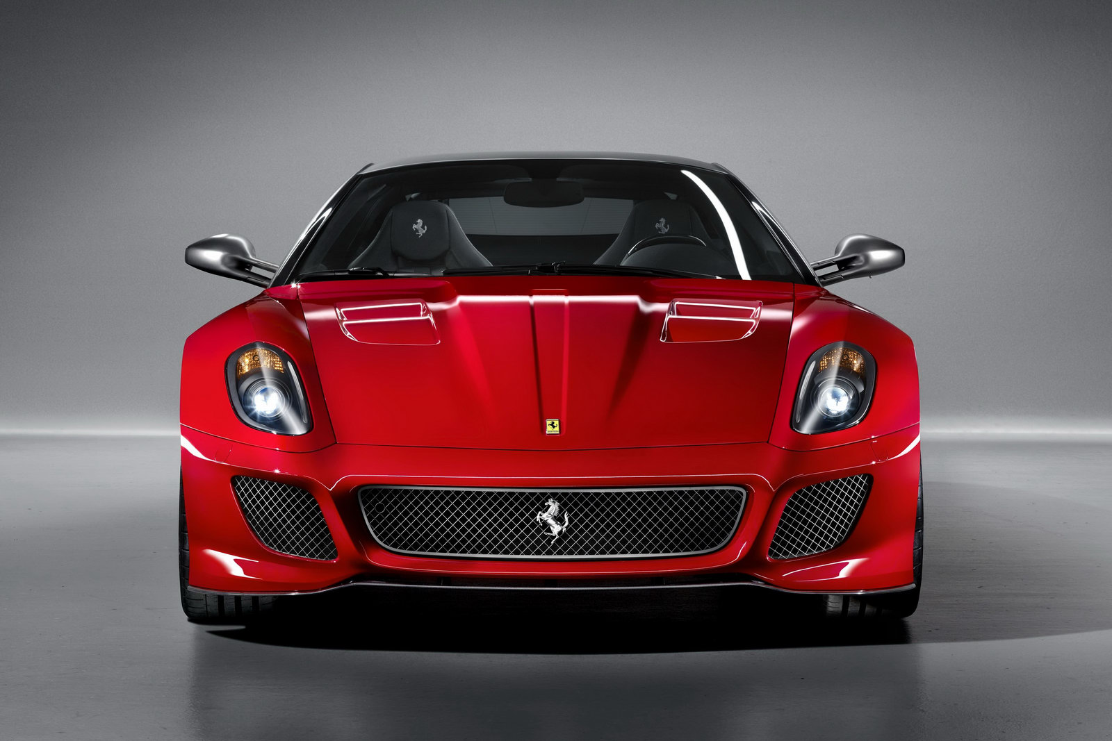 Ferrari 599xx радмир