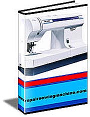 Sewing Machine Repairs: Singer Sewing Machine Repair