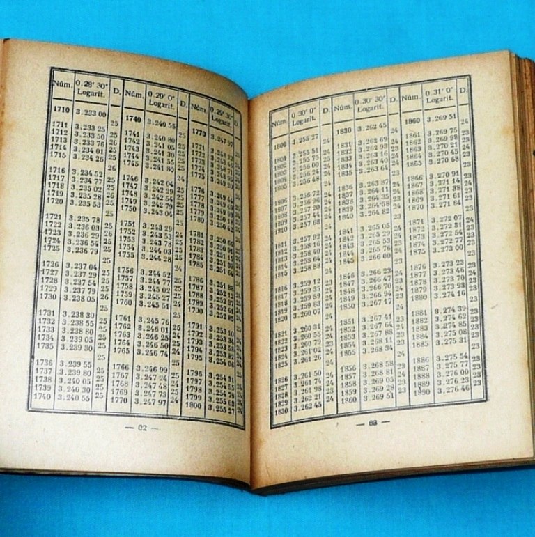 Historia de la Computadora