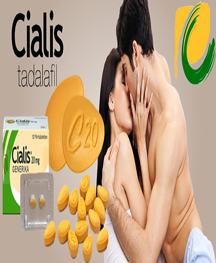 Cialis Tablets For Men