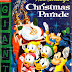Christmas Parade #8 - Carl Barks art 