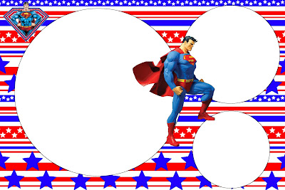 Superman Free Printable Invitations Oh My Fiesta In English
