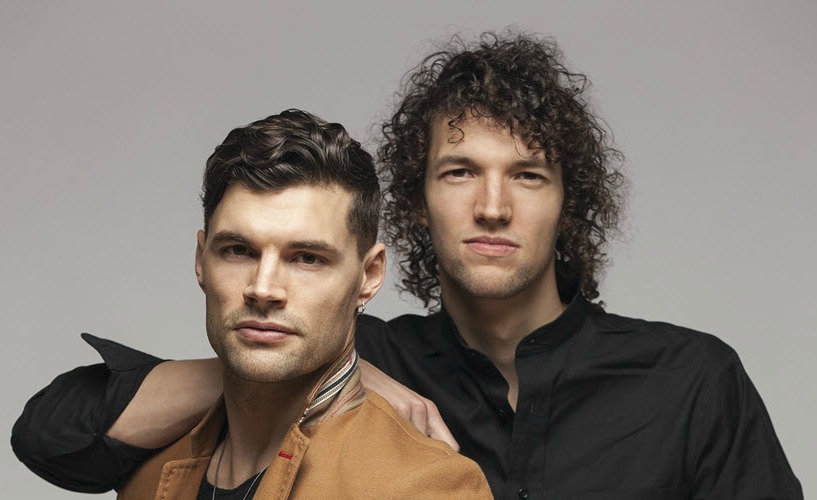 Joy King Country HABLAMOS DE M SICA Joy King Country HABLAMOS DE M SICA