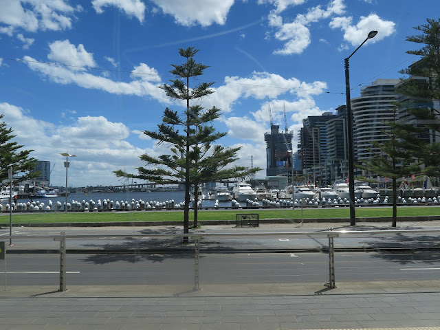 street view, melbourne australia