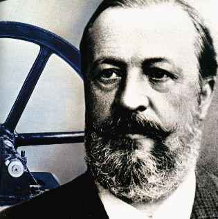 Nicolaus Otto Nicolaus Otto