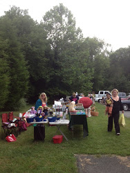 flea coop markets scranberry come treasure stop market check