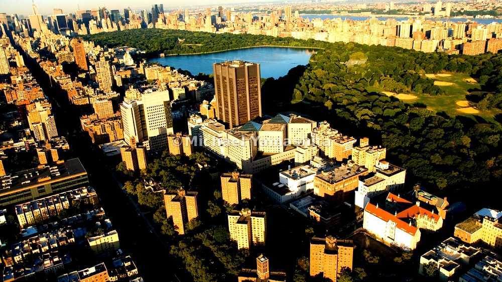 Mount Sinai Hospital (Manhattan)