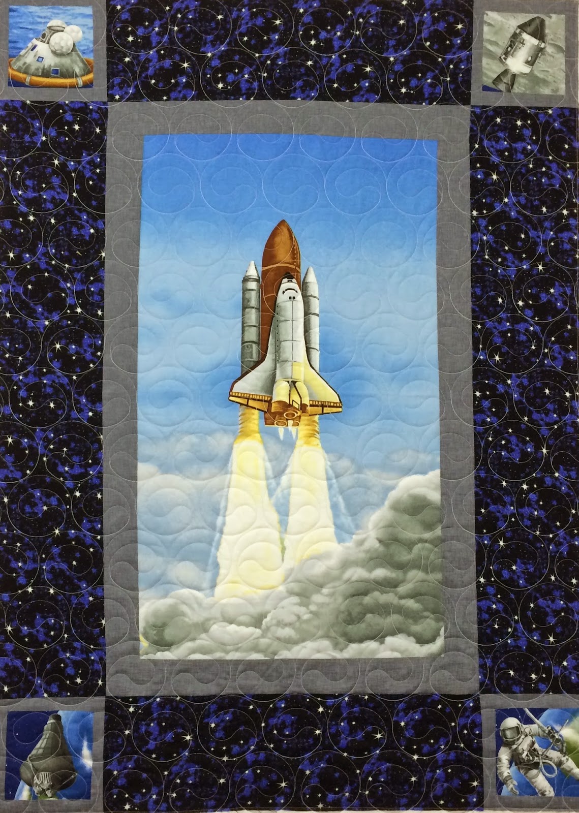 A Quilters Blog Elizabeth Magee California