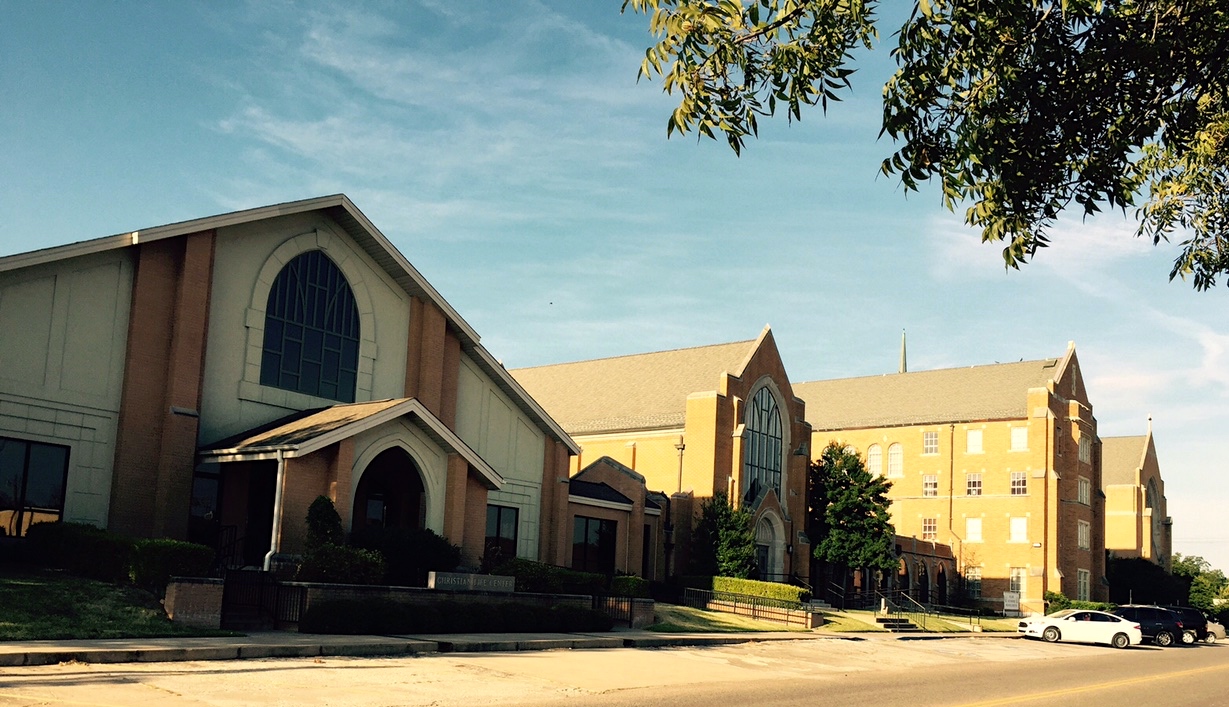 Life With the Lemmerts Ada Churches