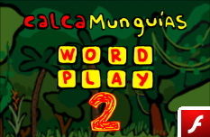 Word Play 2 CalcaMunguías