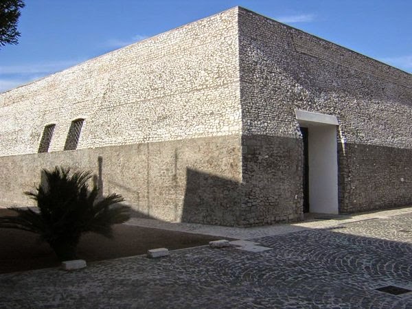 In bici per Roma Tor Sapienza riserva delle sorprese. Bellezze e