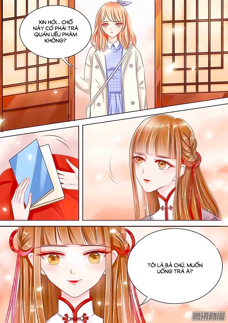 Chiêm Cốt Sư Chap 1 - Next Chap 2