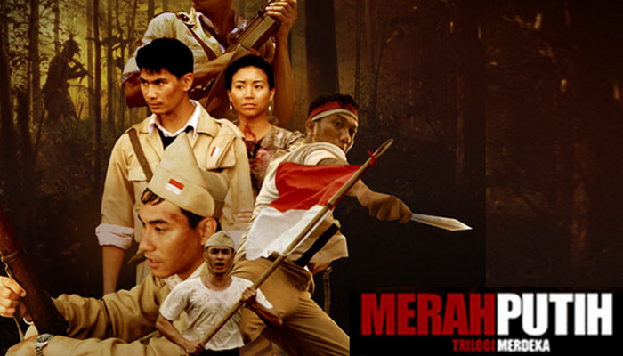 Merah Putih Film