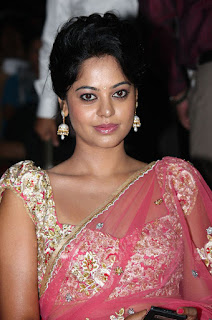 Bindu Madhavi 