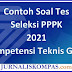 Info PPPK dan CPNS - Pppk 2021 Kompas Terbaru 