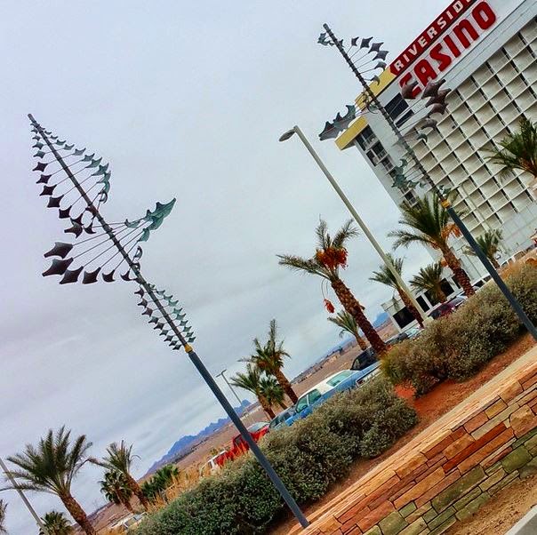 Laughlin Buzz: December in Laughlin, NV