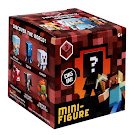 Minecraft Wither Skeleton Series 3 Figure