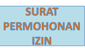 Contoh Surat Permohonan Izin Pelaksanaan Kegiatan Lomba 17