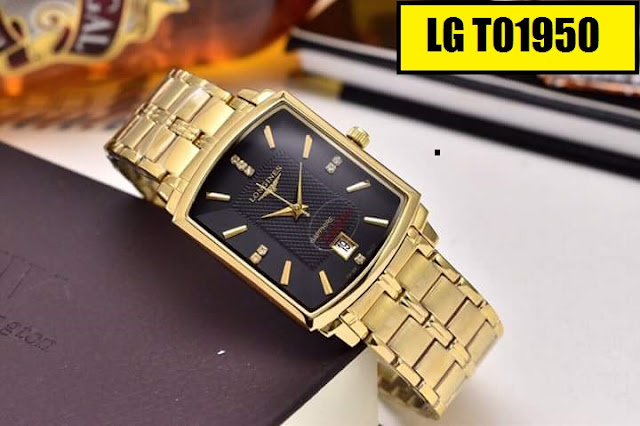 Đồng hồ đeo tay LG T01950