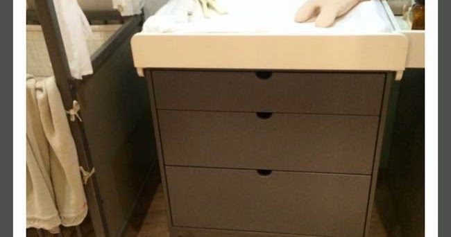 stokke drawers