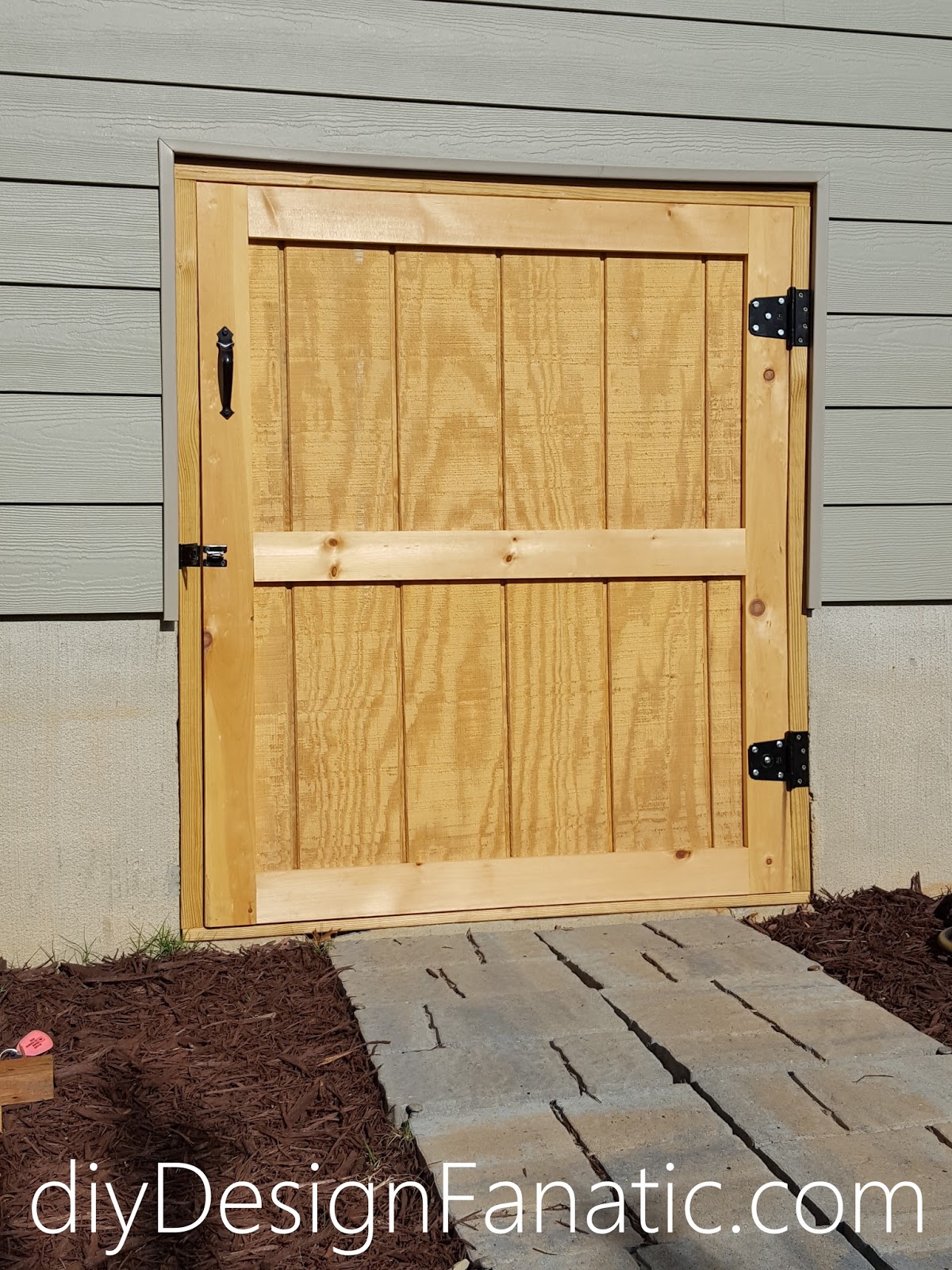 Diy Design Fanatic How We Store Our Stuff Now