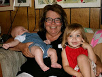 Mammaw, Cora Ann, & Ben