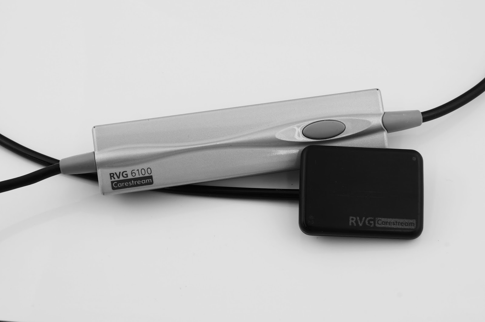 Dental Xray Sensor Repair and Technology