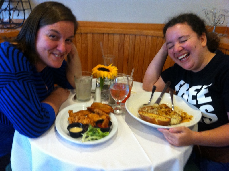 SN Travel and Arts without Borders TILTON INN AND ONIONS PUB