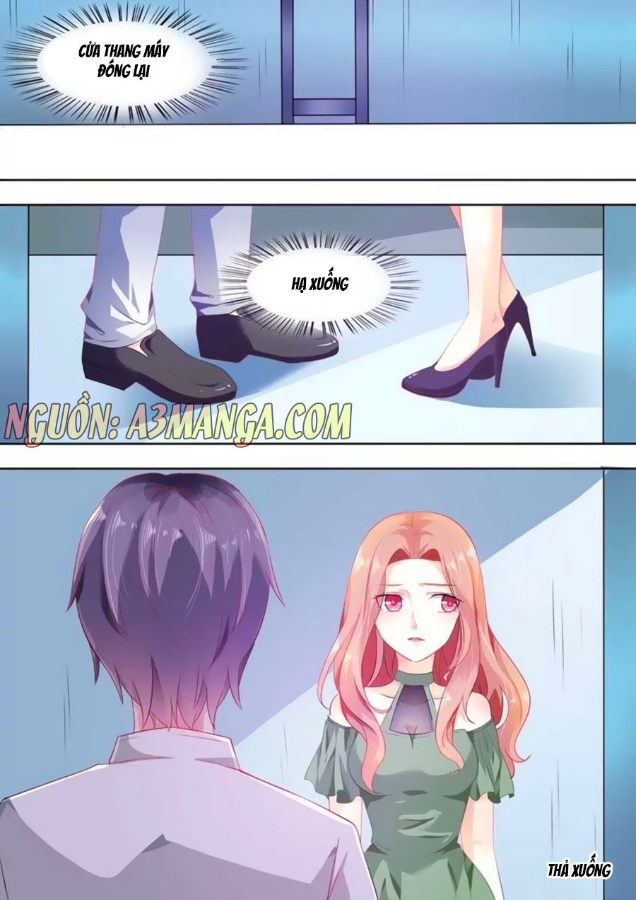 Song Diện Danh Viện - Chương 3 - Trang 6