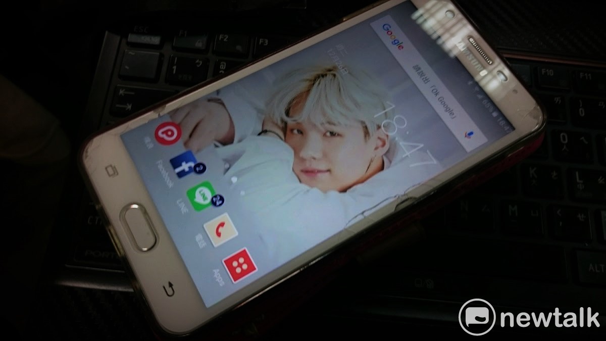 根據市場研究機構「Canalys」2017年第四季調查顯示，在印度市場，小米已取代三星成為最大的智慧型手機製造商。