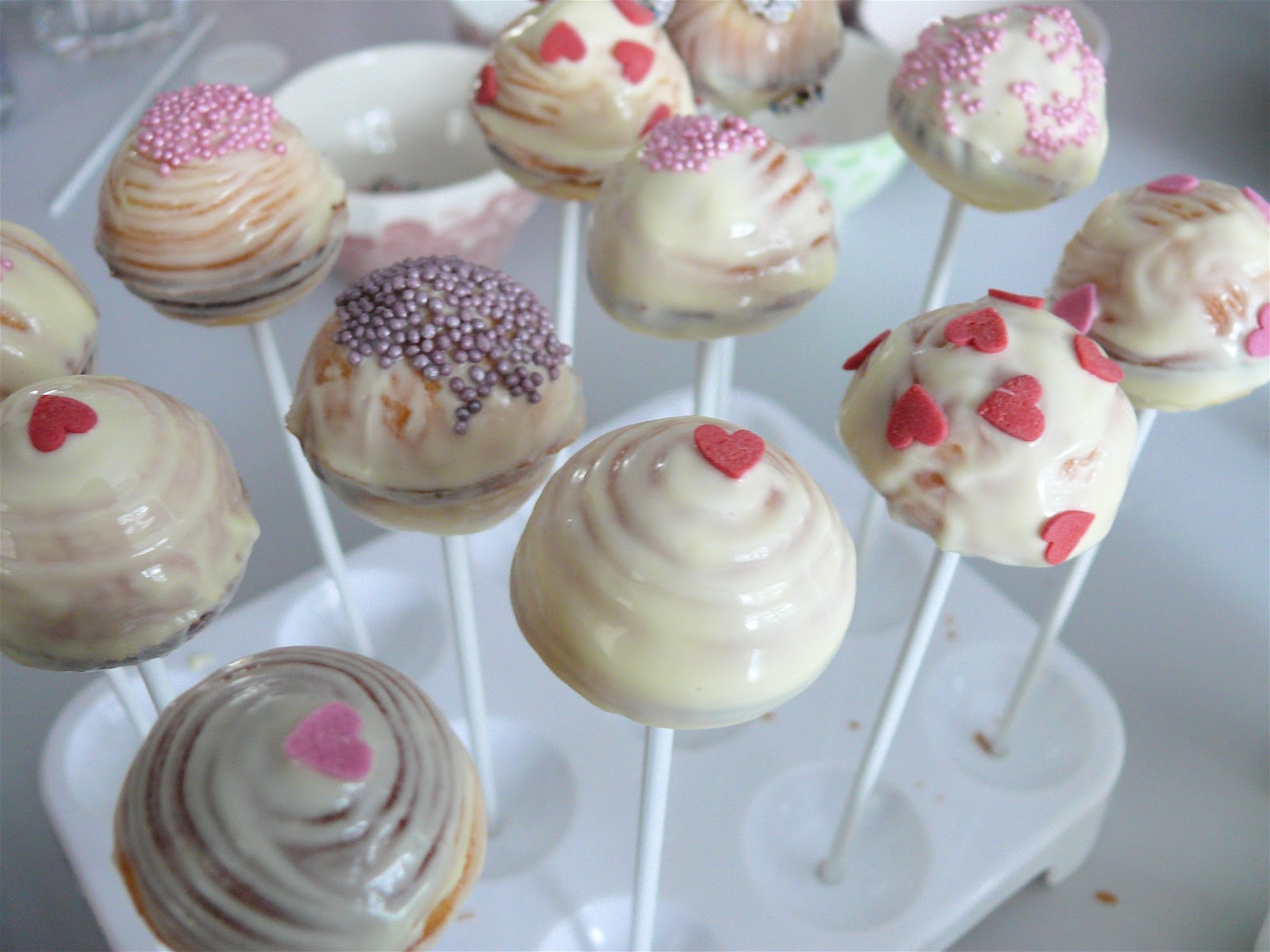 Cake Pops
