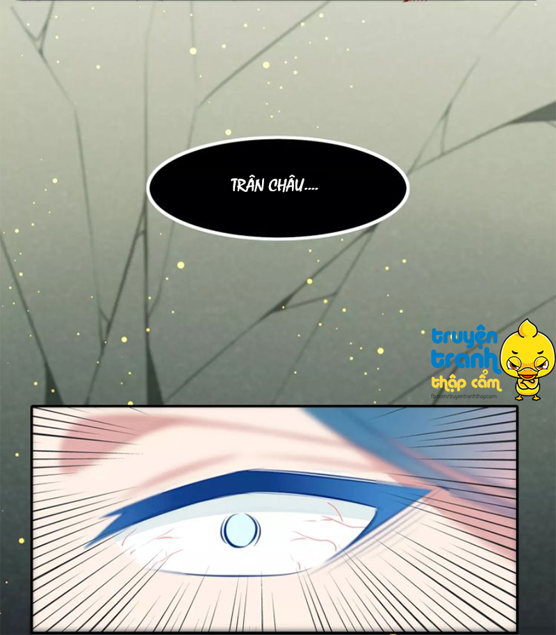 Cẩm Lý Quy - Chương 11 - Trang 17