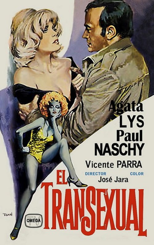 Transexual Free Movie