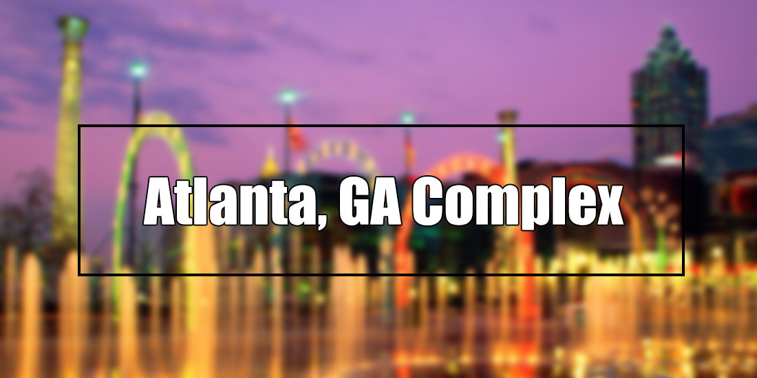Atlanta GA Complex