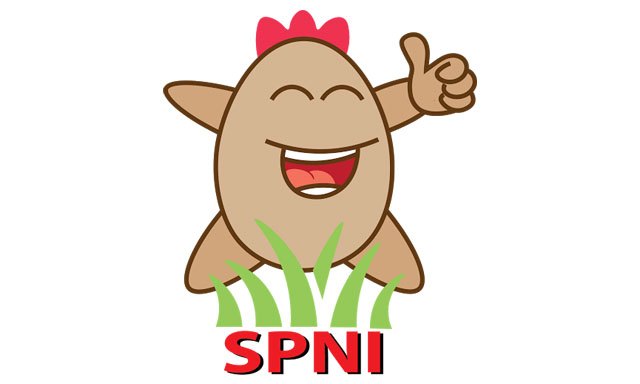 PT Sumber Pangan Nusantara Indonesia (PT SPNI)