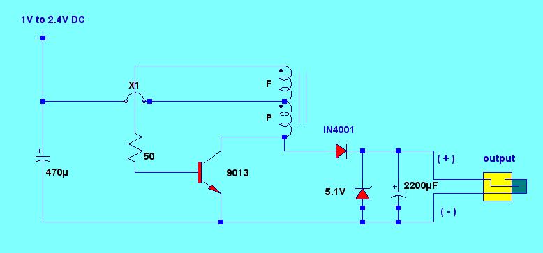THB_ELECTRONICS: Charging Your Cell Phone | Home Made Circuit