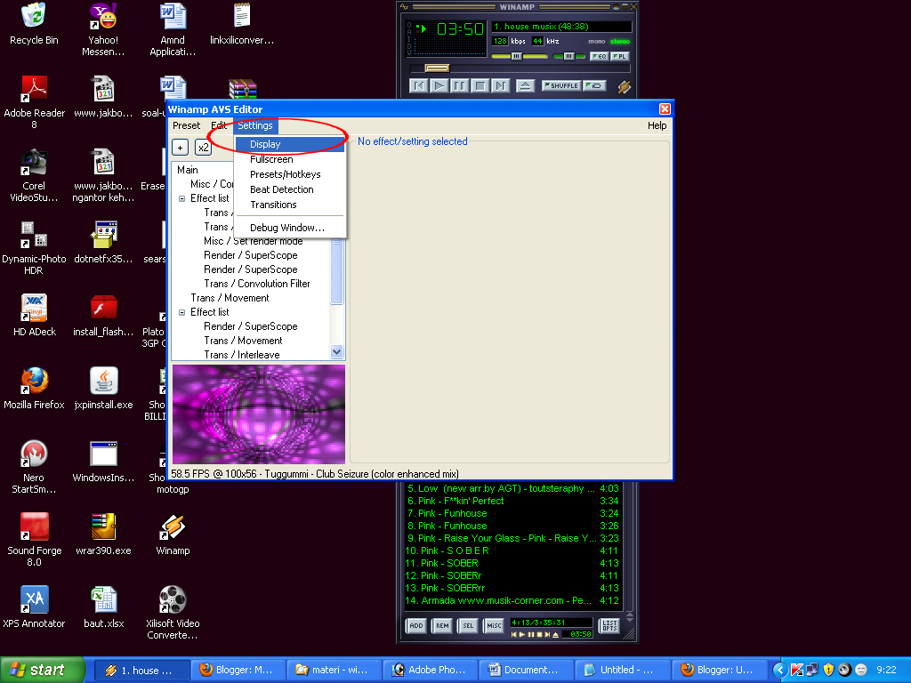 winamp avs winamp avs