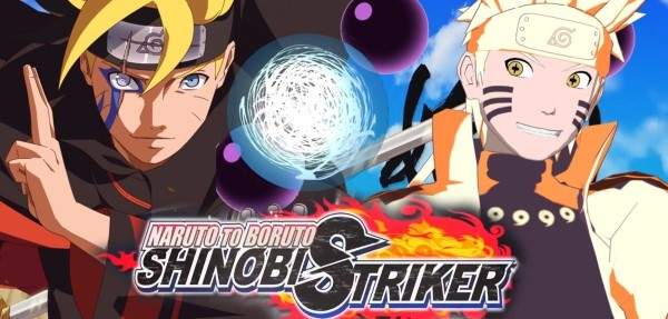 Shinobi striker download pc free Shinobi striker download pc free
