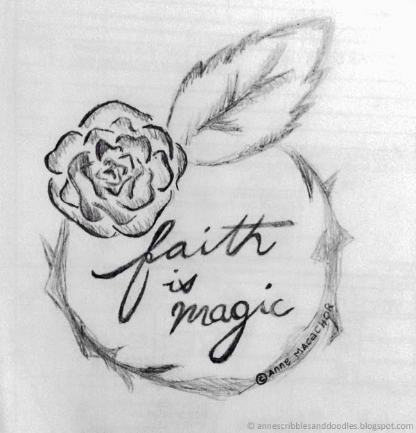 Faith is Magic