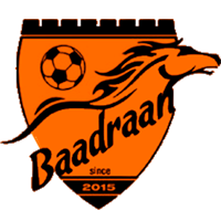 BAADRAAN TEHRAN FC