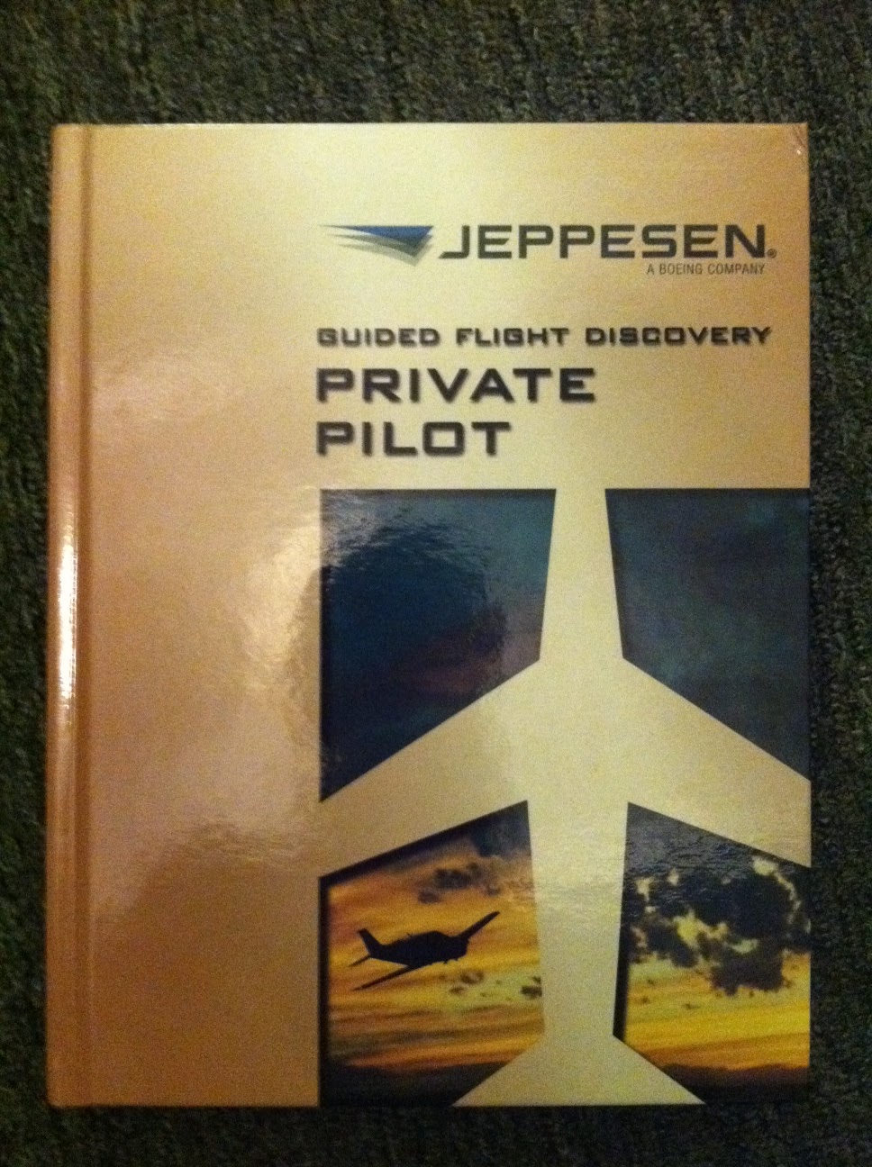 Clayton's Flying Adventures: April 2011