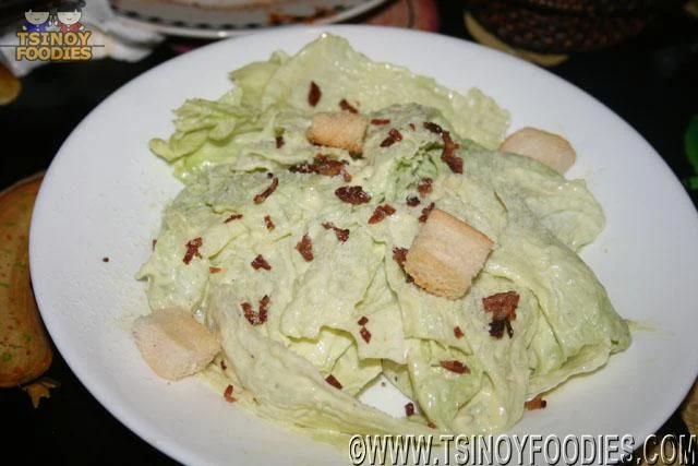 caesar salad