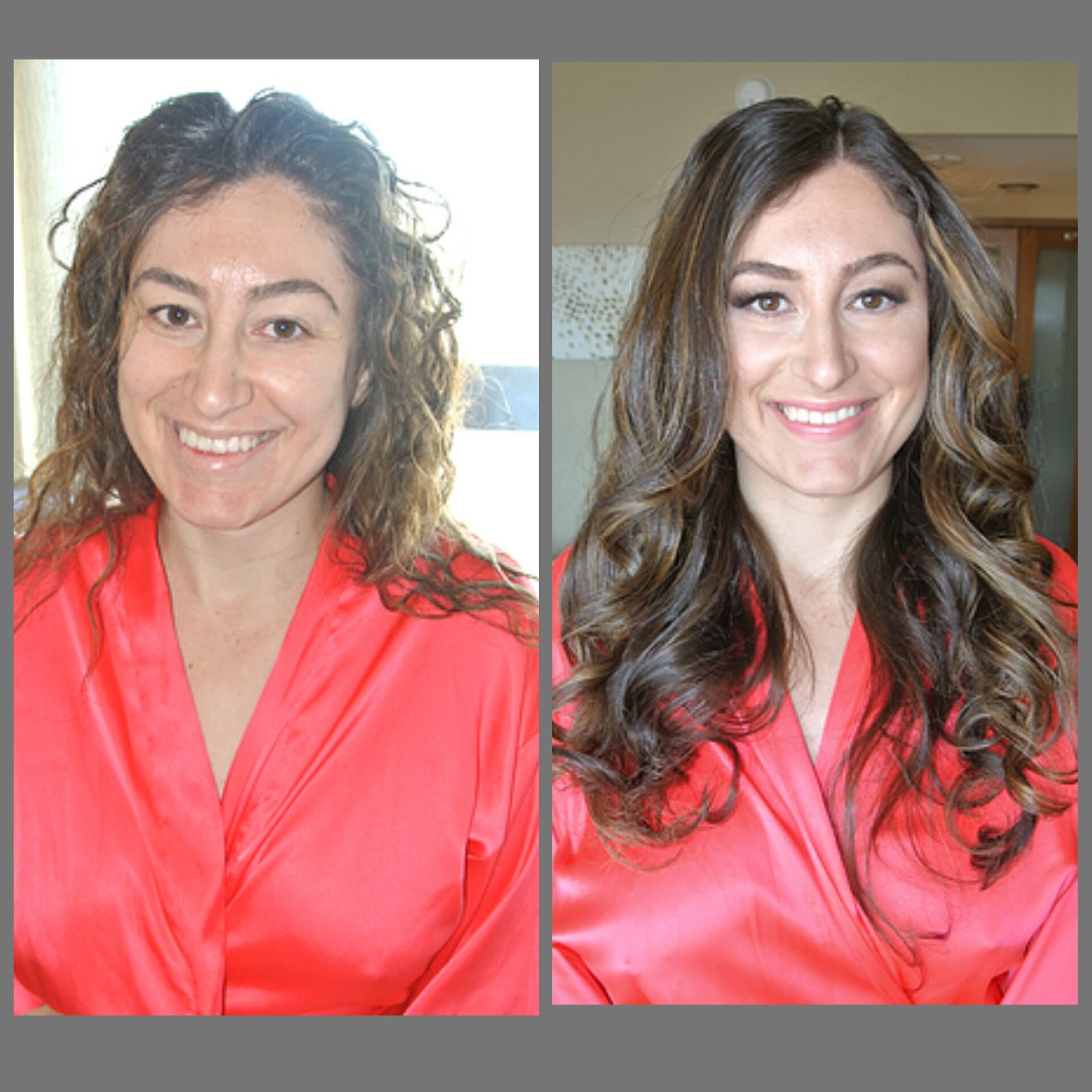 San Francisco Wedding Top Bridal Makeup Artist Elissya Barel Fresh