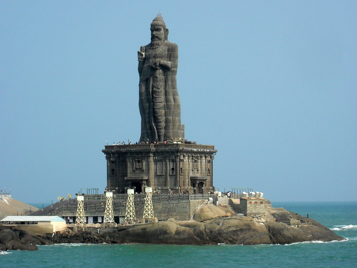 Каньякумари индия