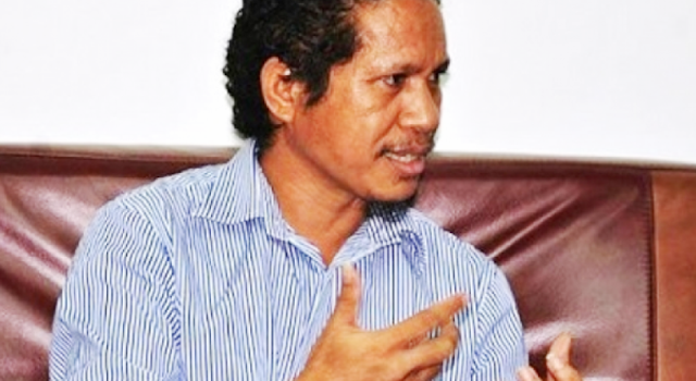 JSMP: Presiza iha Artigu Espesifiku ba Krime Insestu 