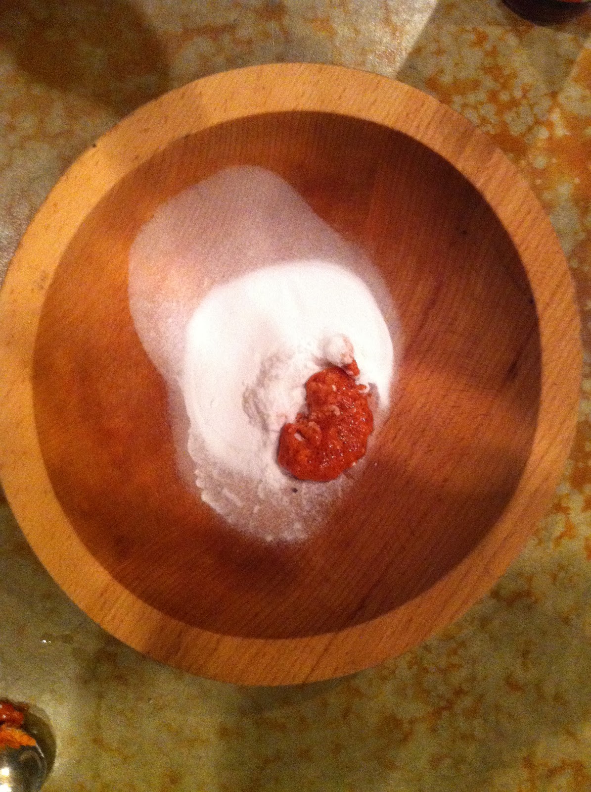 Gravity Does NOT Make Things Fall Up Baking soda, bicarbonate of soda