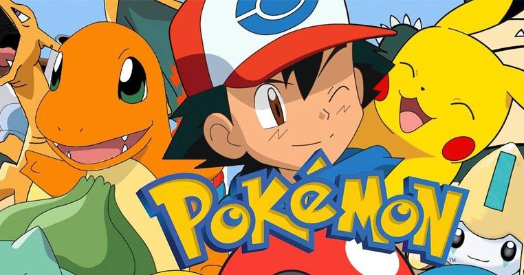 Pokémon Season 8 : Advanced Battle Hindi Episodes [Disney XD India ...
